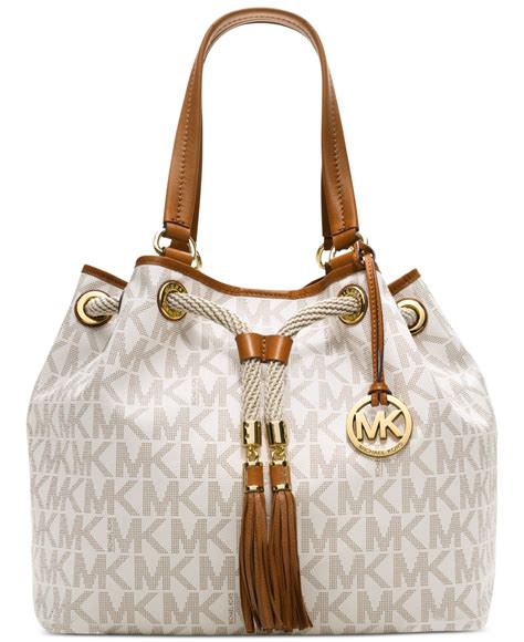 macy's mk purses|macy's mk bags clearance.